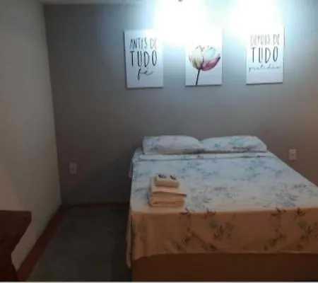Kitnet 1 - Apart-Hotel Premium-2