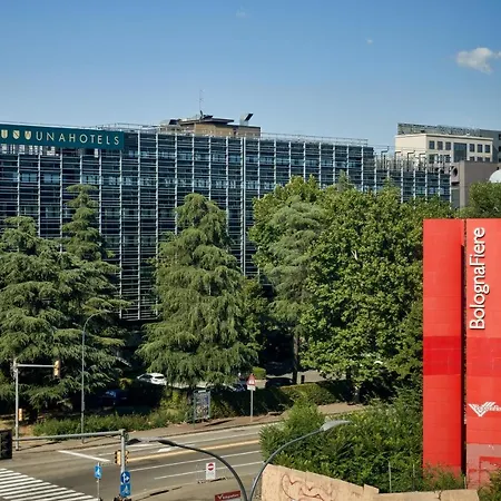 Una Hotels Bologna Fiera-3