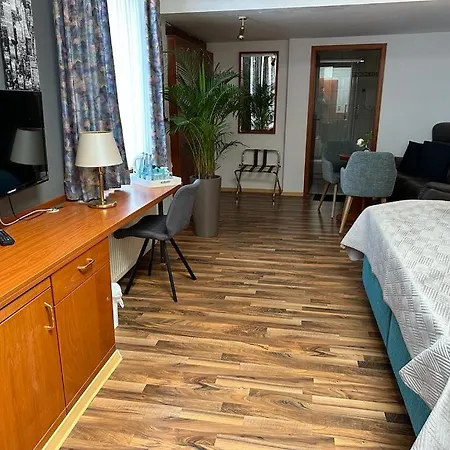 Hotel Oberledinger Hof-3