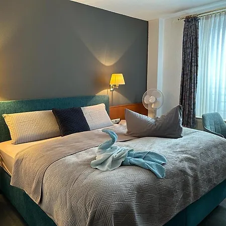 Hotel Oberledinger Hof-2