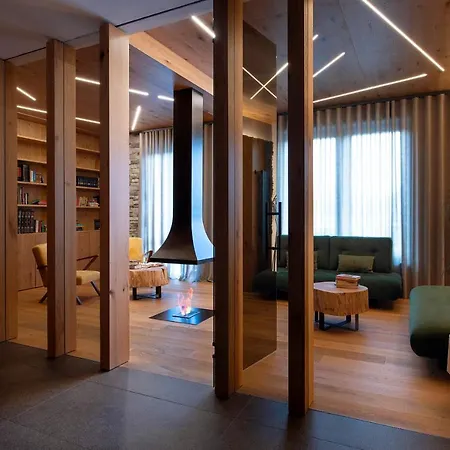 Sport Village Hotel & Spa-2