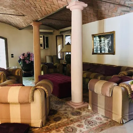 B&B Villa delle palme-2