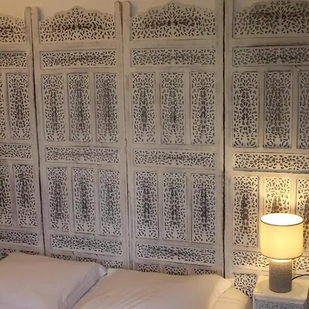 Hotel Le XIV-2