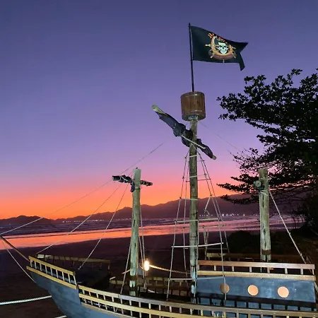 Pousada Jolly Roger-2