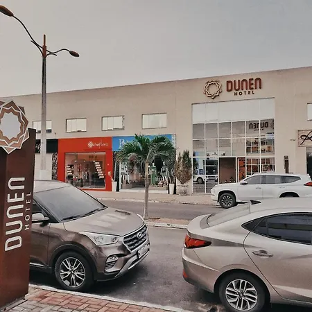 Dunen Hotel-3