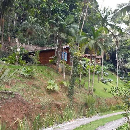 Chales Paradiso-2