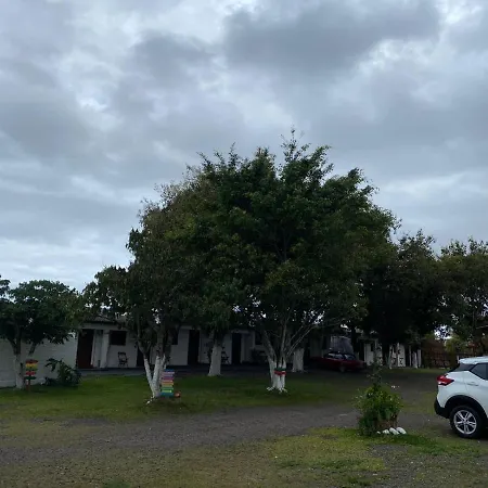 Pousada Dina-2