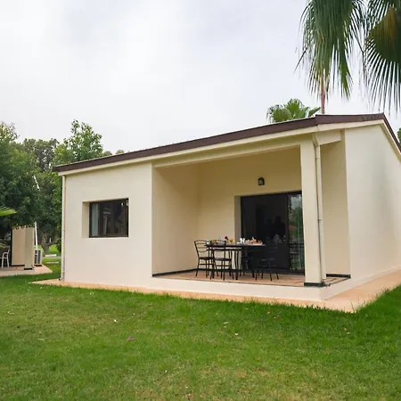 Residence Hoteliere Le Diamant Vert-3