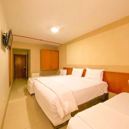 Hotel Verde Plaza-2