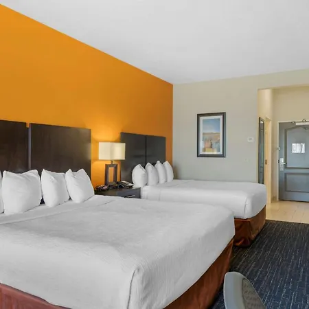 Best Western Plus North Platte Inn & Suites-3