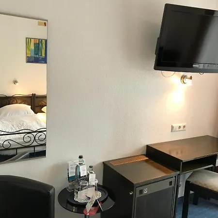Hotel Rheinlust-2