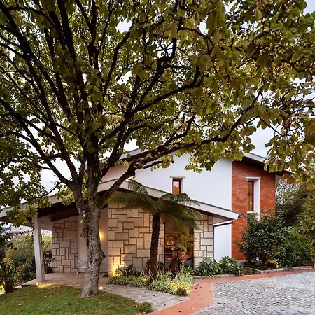 Santiago Family House - Luxury Guest House-3