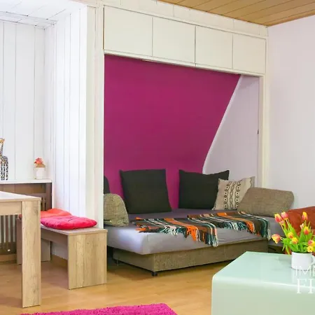 Zimmer im Herzen von Moers-3