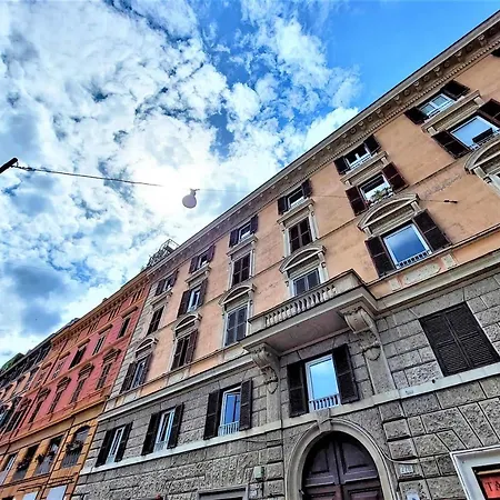 Bellezza Al Colosseo - B&B & Apts-2