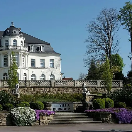 Hotel Villa Duerkopp-2