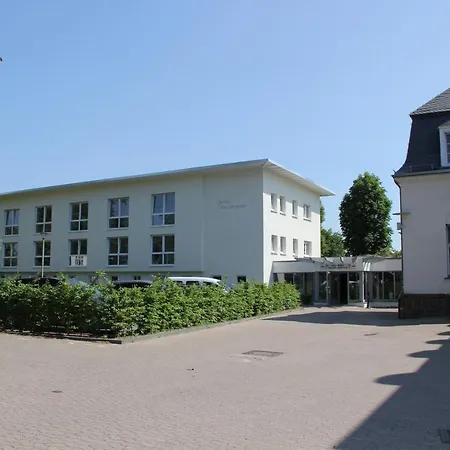 Hotel Villa Duerkopp-3