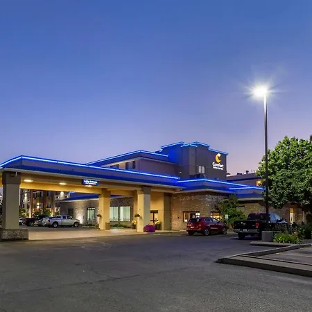 Comfort Inn & Suites Coeur D'Alene-2