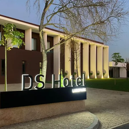 Ds Hotel Lusopark-2