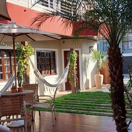 Navega Apart Hotel-3