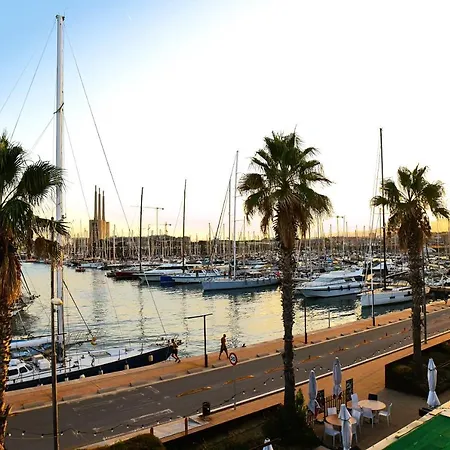Can Mir Badalona-3