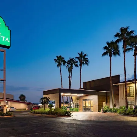 La Quinta Inn By Wyndham Laredo I-35-3