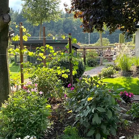B&B 'T Speulderbos-3