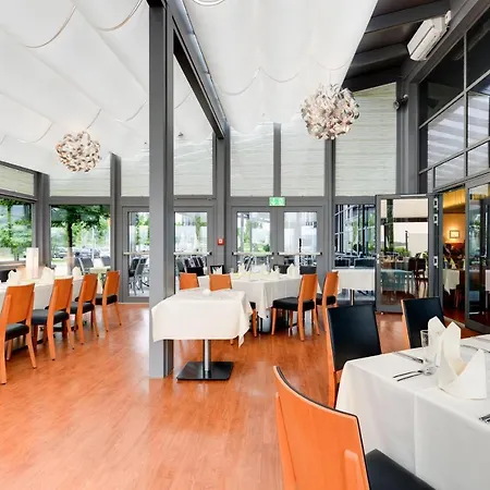 Novina Hotel Herzogenaurach Herzo-Base-3