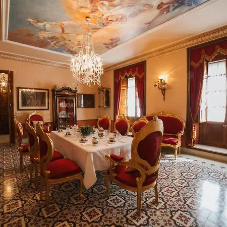 Andalusian Palace-2