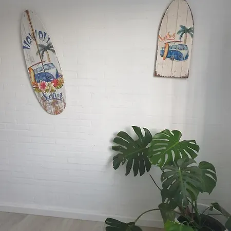 Summer Beach Guest House-3