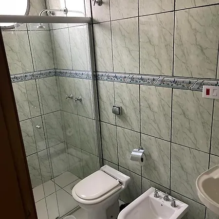 Bravo City Hotel Sao Carlos-2