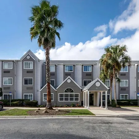Sleep Inn Jacksonville Airport-3