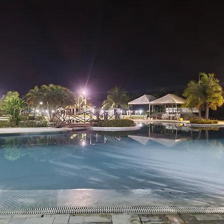 ILOA Condomínio Resort Barra de São Miguel, Próximo a PISCINA bloco L-2