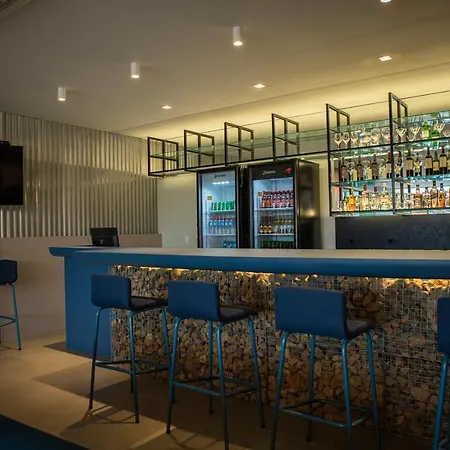 Hotel Darolt Criciuma-2