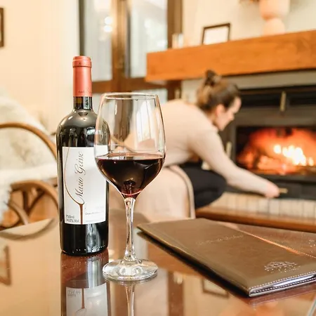 Malbec Casa Hotel-2