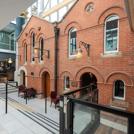 Keavan'S Port Hotel, Dublin-2