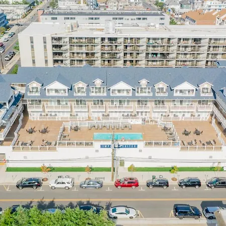 Impala Suites-3
