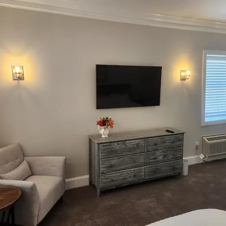 Capital Hotel Annapolis-2