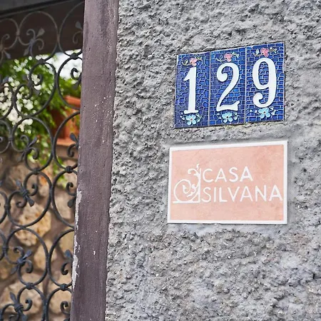 B&B Casa Silvana-2