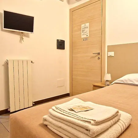 B&B Viale San Pietro-2