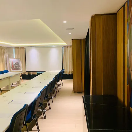 Imperial Boutique Hotel Rabat-3