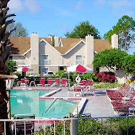 Hawthorn Suites By Wyndham Orlando International Drive-2