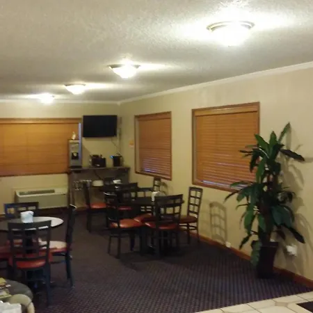 Best Western Blytheville Inn-3