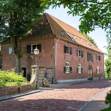 Hotel Napoleonschuur-2