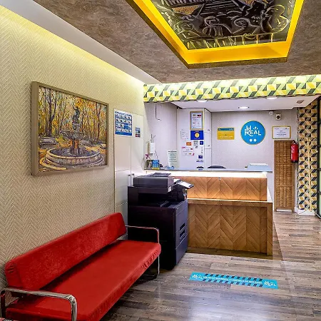 Hostal Real Aranjuez-3