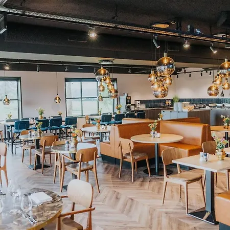 Hotel Sportsbar&Brasserie Dorhout Mees-3