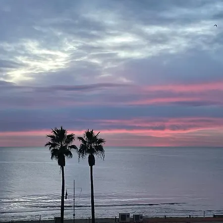 Le Sirene Casa Vacanza-3