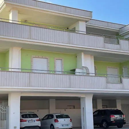Le Sirene Casa Vacanza-2