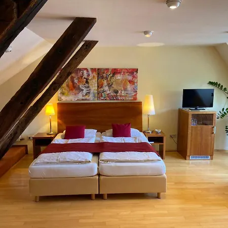 Hotel Pilgrimhaus-2