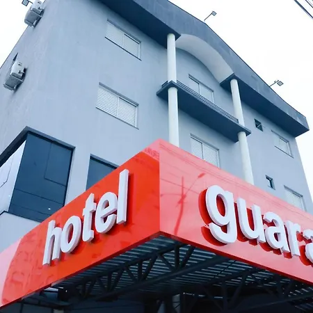 Guarany Hotel Ponta Porã-2