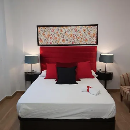Apartamentos Rous - Solo adultos-2